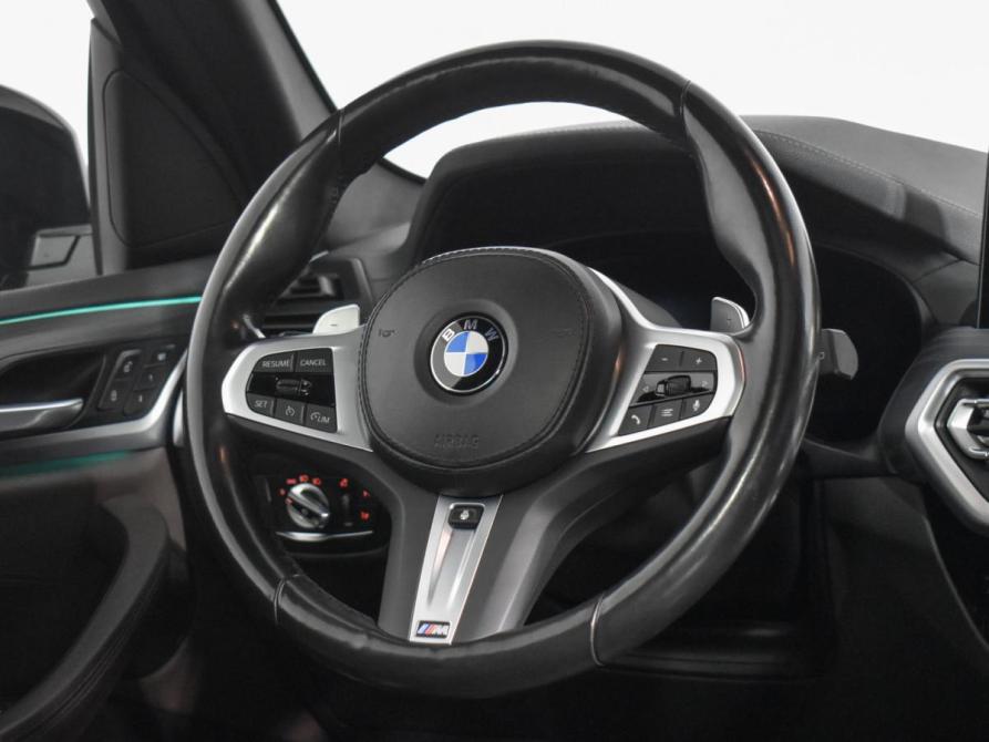 BMW X3 III (G01) Рестайлинг Санкт-Петербург  - изображение 14