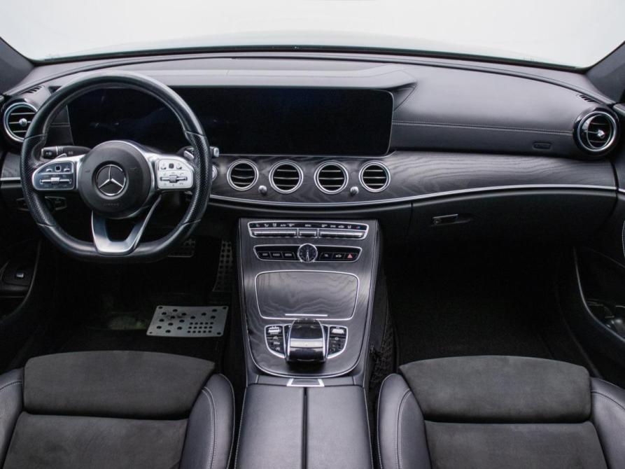 Mercedes-Benz E-Класс V (W213 S213 C238) Москва  - изображение 14