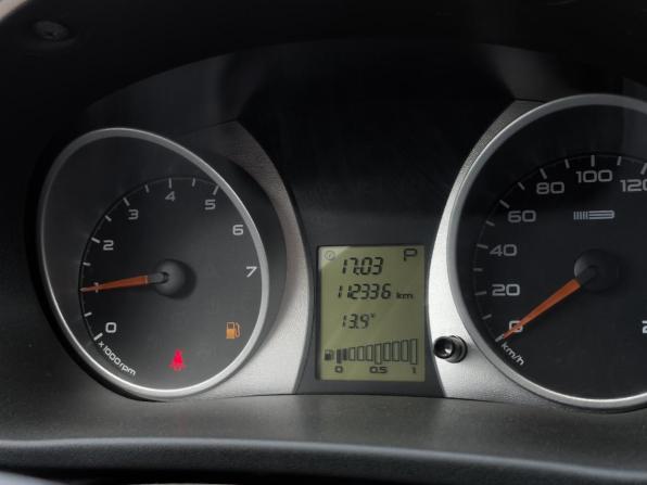 Lada (ВАЗ) Granta I с пробегом 2014 года, цена 469 000 рублей, 112336 км, седан, Автокод Объявления