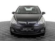 Opel Corsa D Рестайлинг II Москва  - изображение 27