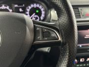 Skoda Rapid I Рестайлинг Москва  - изображение 31