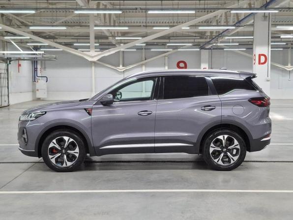 Chery Tiggo 7 Pro Max I с пробегом 2023 года, цена 2 170 000 рублей, 26845 км, внедорожник, Автокод Объявления