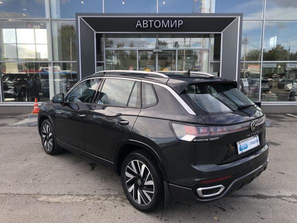 Volkswagen Tayron I Рестайлинг с пробегом 2023 года, цена 3 630 000 рублей, 107000 км, внедорожник, Автокод Объявления