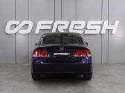 Honda Civic VIII Рестайлинг Воронеж  - изображение 22