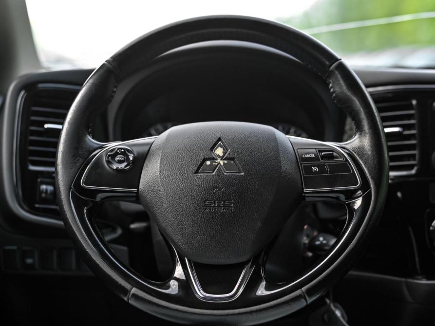 Mitsubishi Outlander III Рестайлинг Санкт-Петербург  - изображение 6