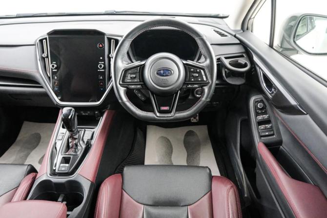 Subaru Levorg II с пробегом 2020 года, цена 2 849 000 рублей, 71009 км, универсал, Автокод Объявления