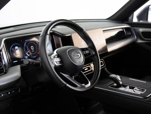 GAC GS8 II с пробегом 2023 года, цена 2 975 000 рублей, 39252 км, внедорожник, Автокод Объявления