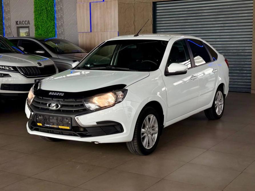 Lada (ВАЗ) Granta I Рестайлинг Оренбург  - изображение 1