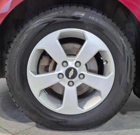 Chevrolet Aveo II с пробегом 2014 года, цена 710 000 рублей, 146456 км, седан, Автокод Объявления