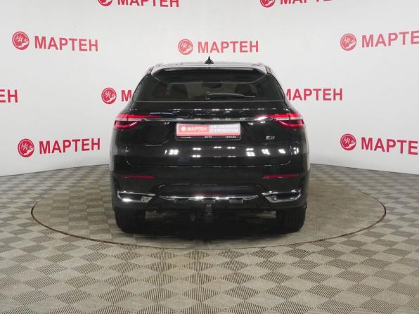 Haval F7 I с пробегом 2022 года, цена 1 798 000 рублей, 101442 км, внедорожник, Автокод Объявления