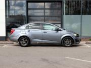 Chevrolet Aveo II Нижний Новгород  - изображение 27