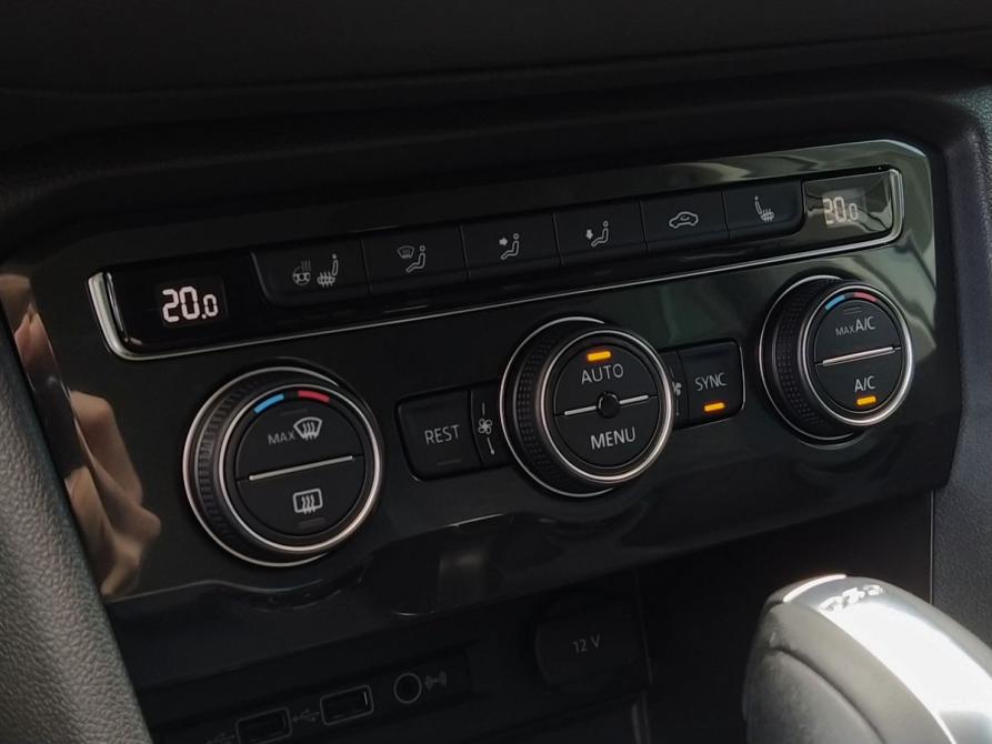 Volkswagen Tiguan II Екатеринбург  - изображение 16