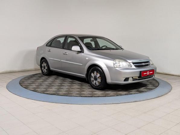 Chevrolet Lacetti I с пробегом 2012 года, цена 479 900 рублей, 317000 км, седан, Автокод Объявления