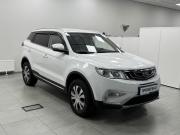 Geely Atlas I Казань  - изображение 18