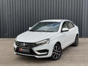 Lada (ВАЗ) Vesta I Рестайлинг (NG) Самара  - изображение 17