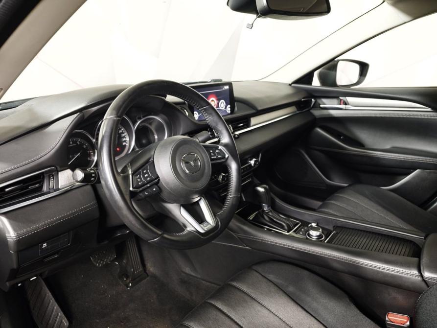 Mazda 6 III (GJ) Рестайлинг 2 Москва  - изображение 19