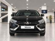 Lada (ВАЗ) Vesta I Рестайлинг (NG) Сыктывкар  - изображение 24