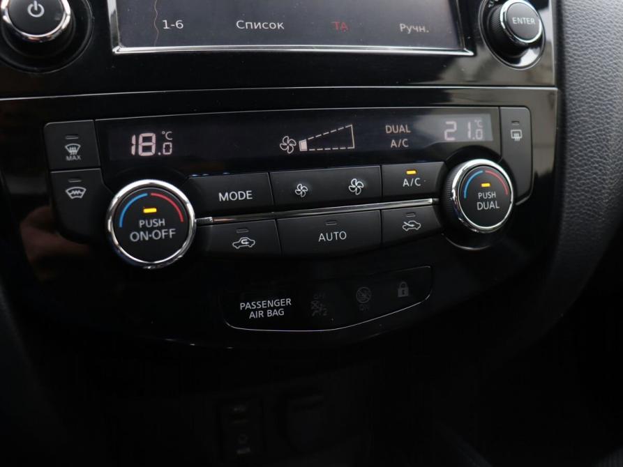 Nissan Qashqai II Самара  - изображение 19