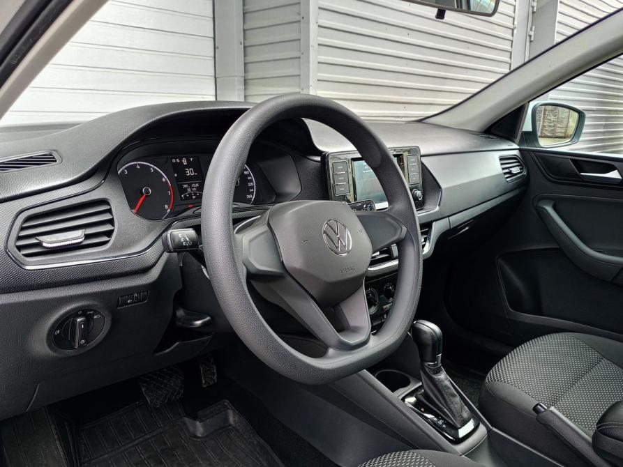 Volkswagen Polo V Рестайлинг Казань  - изображение 8