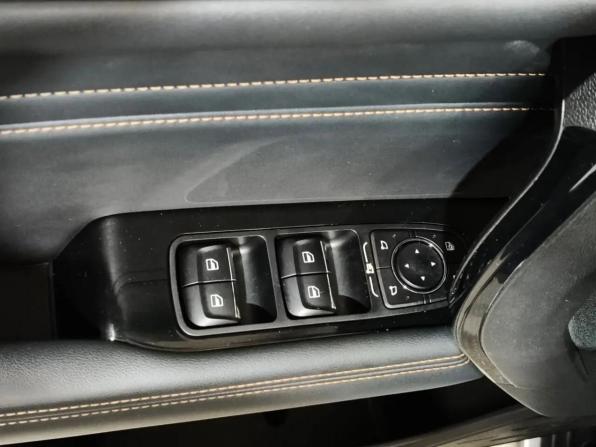Haval Dargo I с пробегом 2023 года, цена 2 250 000 рублей, 123497 км, внедорожник, Автокод Объявления