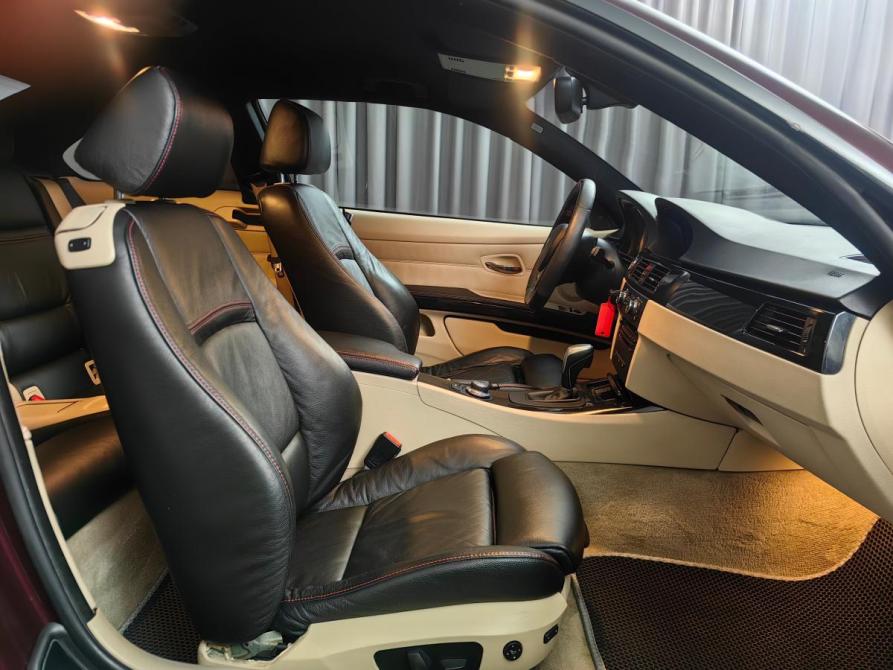 BMW 3 серии V (E90/E91/E92/E93) Москва  - изображение 8