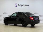 Lada (ВАЗ) Granta I Рестайлинг Ставрополь  - изображение 22