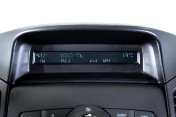 Chevrolet Orlando I с пробегом 2012 года, цена 950 000 рублей, 251701 км, минивэн, Автокод Объявления