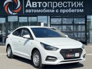 Hyundai Solaris II Волгоград  - изображение 26