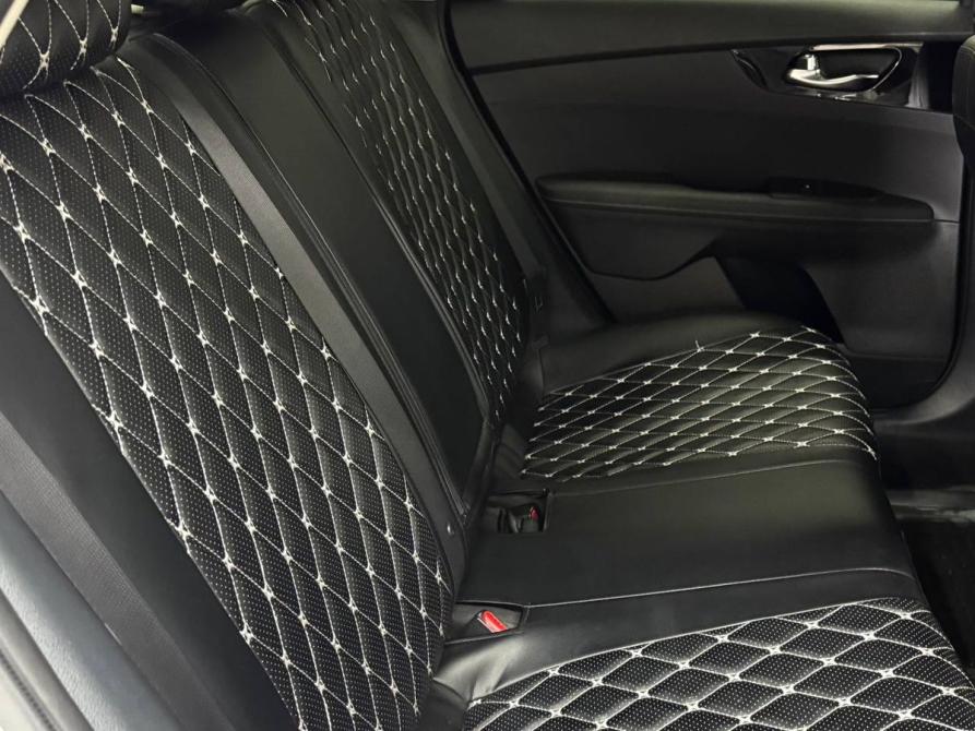 Kia Cerato IV Ростов-на-Дону  - изображение 14