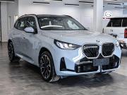 BMW X3 IV (G45/G48) Калуга  - изображение 43