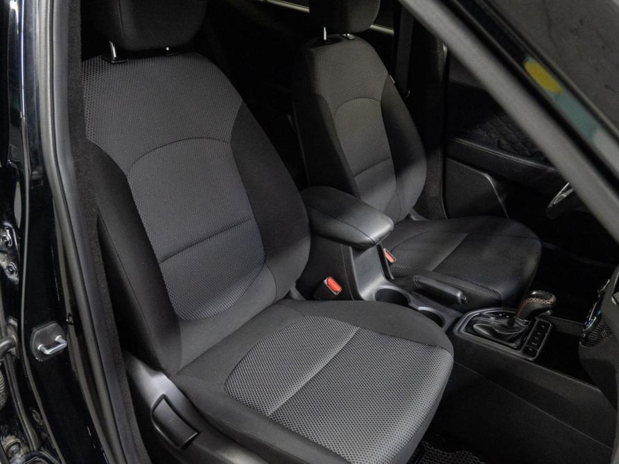 Hyundai Creta I Тюмень  - изображение 16