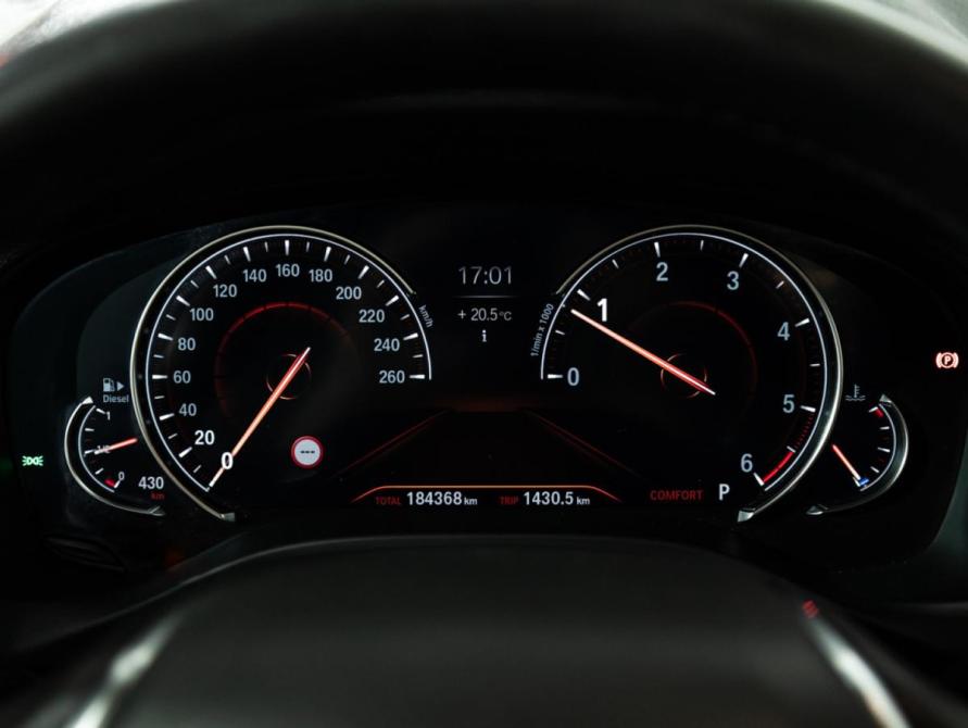 BMW X3 III (G01) Санкт-Петербург  - изображение 13