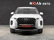 Hyundai Palisade I Екатеринбург  - изображение 27