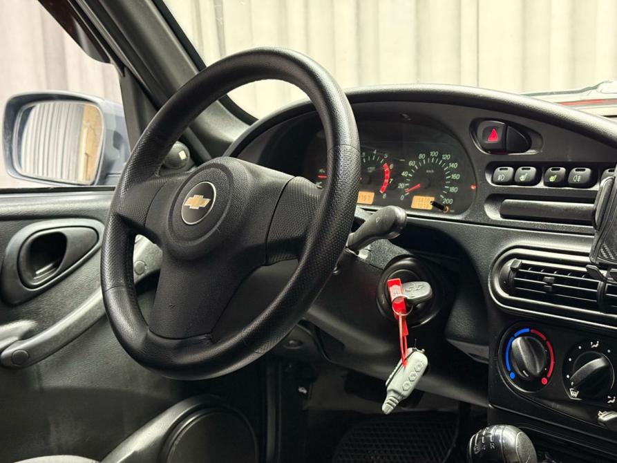Chevrolet Niva I Рестайлинг Ижевск  - изображение 11