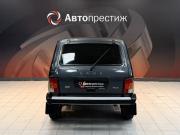 Lada (ВАЗ) 2121 (4x4) I Рестайлинг Сургут  - изображение 16