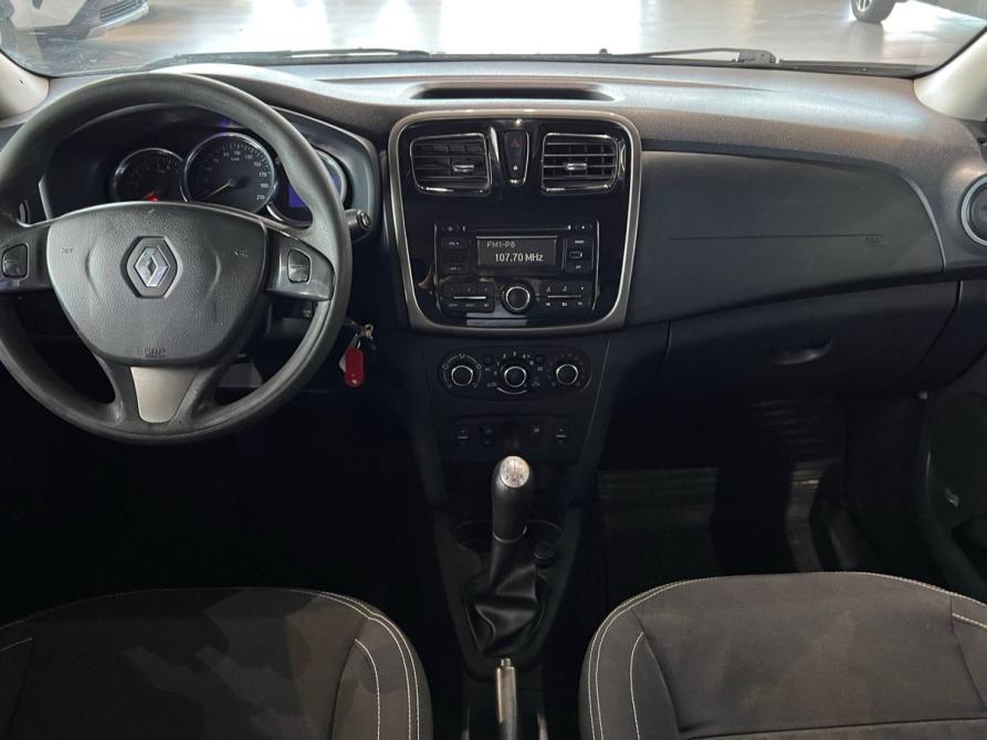 Renault Logan II Оренбург  - изображение 15