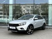 Lada (ВАЗ) Vesta I Самара  - изображение 15