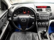 Mazda 6 II (GH) Рестайлинг Екатеринбург  - изображение 30