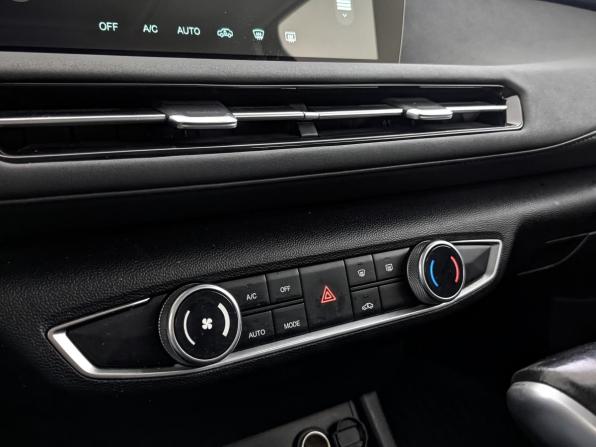 BAIC U5 Plus с пробегом 2023 года, цена 850 000 рублей, 99471 км, седан, Автокод Объявления