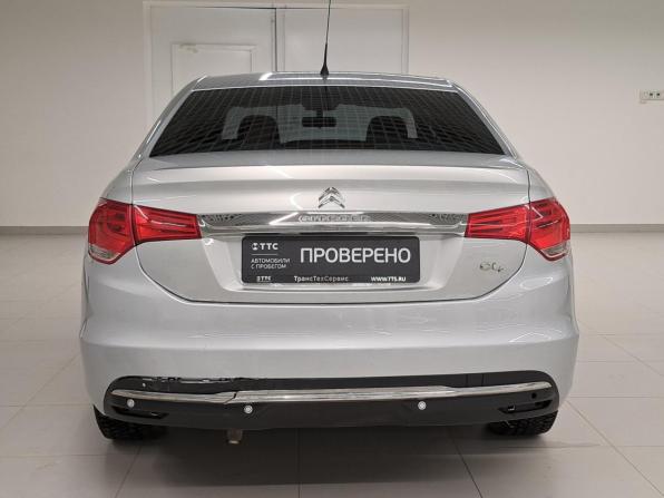 Citroen C4 II с пробегом 2013 года, цена 399 000 рублей, 209226 км, седан, Автокод Объявления
