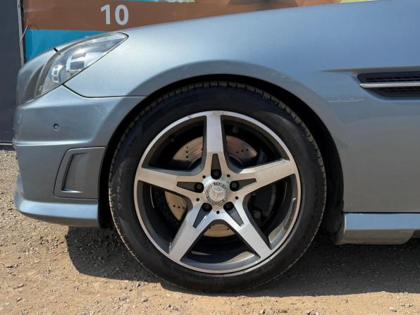 Mercedes-Benz SLK-Класс III (R172) с пробегом 2011 года, цена 1 970 000 рублей, 230000 км, родстер, Автокод Объявления