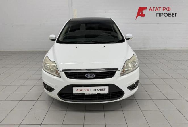 Ford Focus II Рестайлинг с пробегом 2011 года, цена 550 000 рублей, 195933 км, хэтчбек, Автокод Объявления