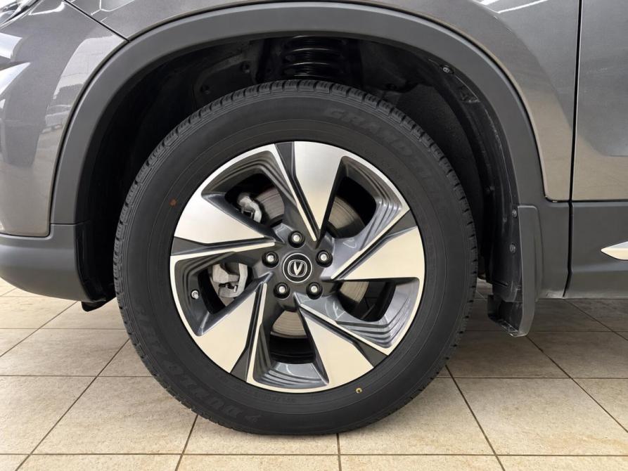 Changan CS75 I Рестайлинг Альметьевск  - изображение 13