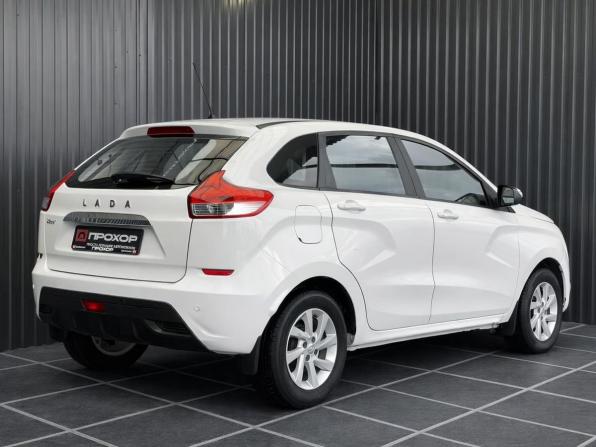 Lada (ВАЗ) XRAY I с пробегом 2018 года, цена 847 000 рублей, 83263 км, хэтчбек, Автокод Объявления
