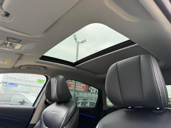 Chery Arrizo 8 с пробегом 2023 года, цена 2 250 000 рублей, 42995 км, седан, Автокод Объявления