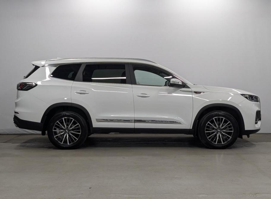 Chery Tiggo 8 Pro Max I Санкт-Петербург  - изображение 4
