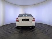 Skoda Rapid I Рестайлинг Москва  - изображение 32