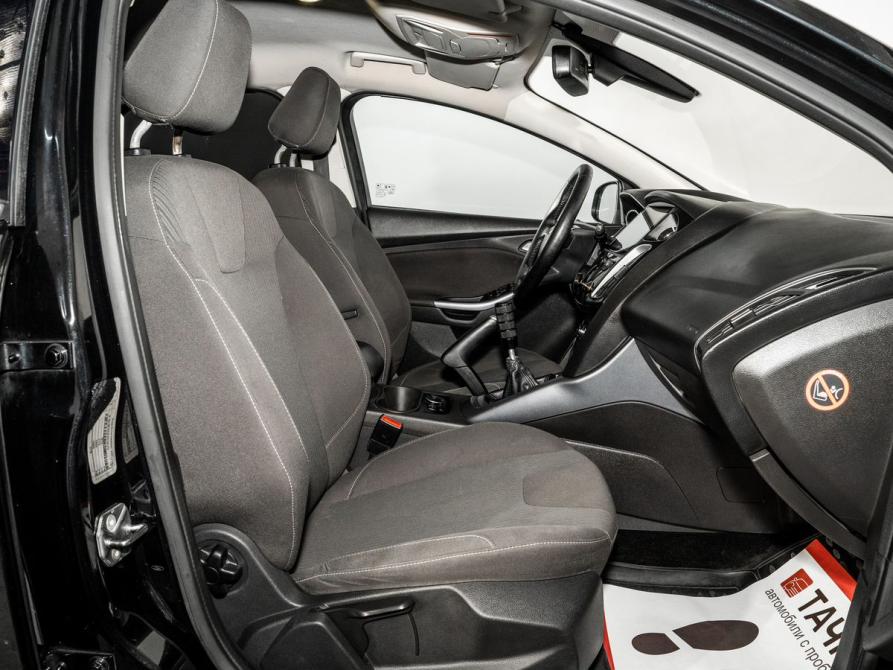 Ford Focus III Иркутск  - изображение 5