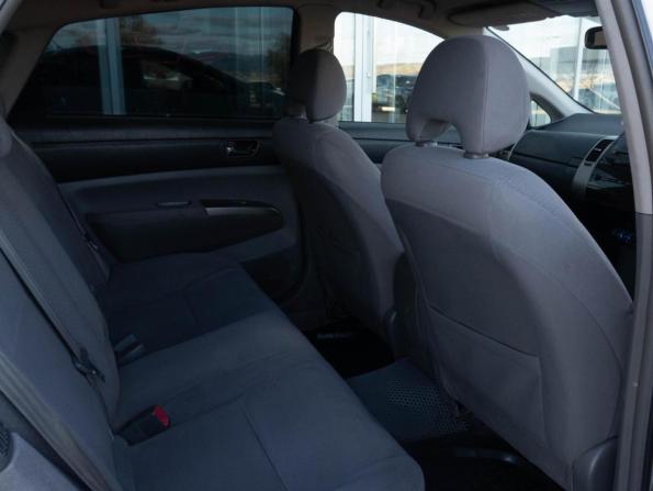 Toyota Prius II Рестайлинг (XW20) с пробегом 2008 года, цена 799 000 рублей, 221890 км, лифтбек, Автокод Объявления