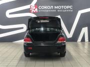 Mitsubishi Lancer IX Рестайлинг Ростов-на-Дону  - изображение 17